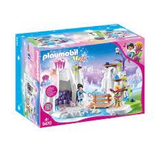P9470 KRISTALLEN DI (PLAYMOBIL MAGIC 9470 DIAMANTENGROT)